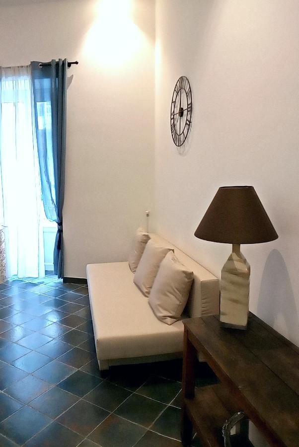 Locazione Breve In Pieno Centro "Blue House" Daire Palermo Dış mekan fotoğraf