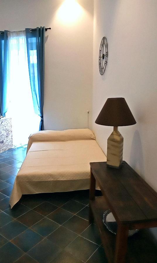 Locazione Breve In Pieno Centro "Blue House" Daire Palermo Dış mekan fotoğraf