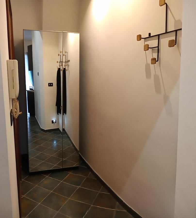 Locazione Breve In Pieno Centro "Blue House" Daire Palermo Dış mekan fotoğraf