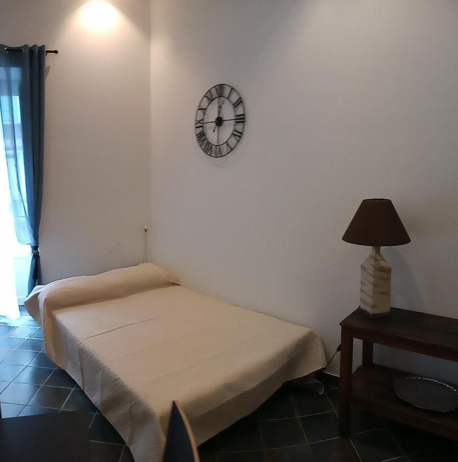 Locazione Breve In Pieno Centro "Blue House" Daire Palermo Dış mekan fotoğraf