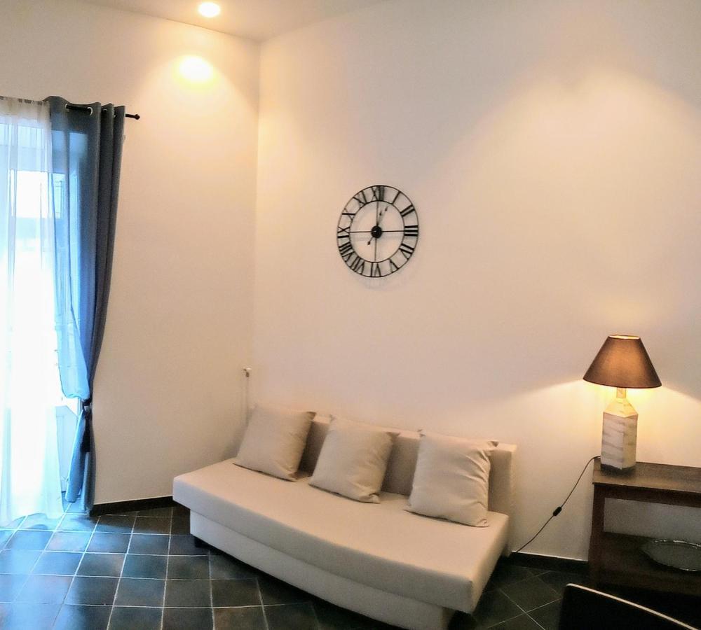 Locazione Breve In Pieno Centro "Blue House" Daire Palermo Dış mekan fotoğraf