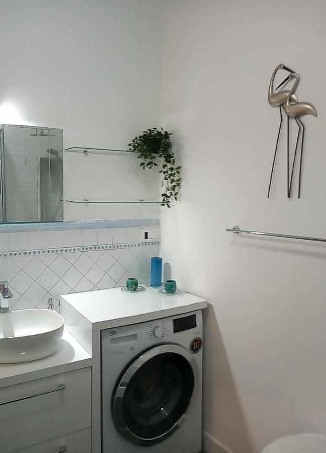 Locazione Breve In Pieno Centro "Blue House" Daire Palermo Dış mekan fotoğraf