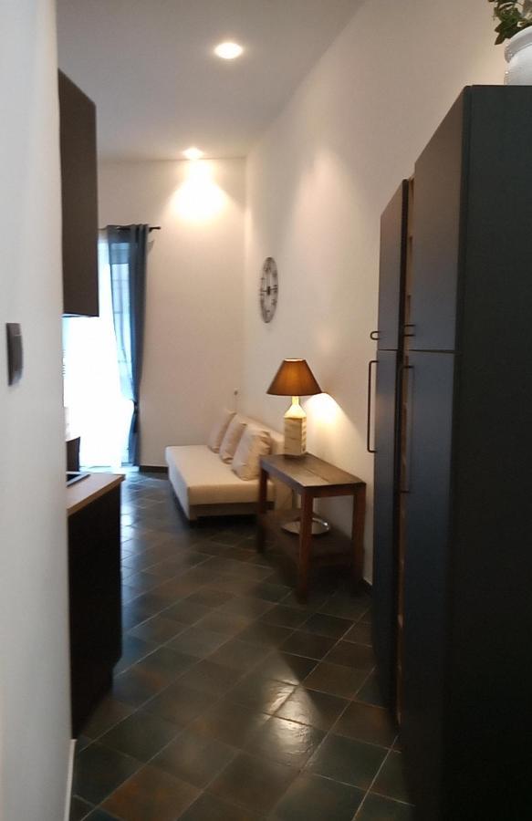 Locazione Breve In Pieno Centro "Blue House" Daire Palermo Dış mekan fotoğraf