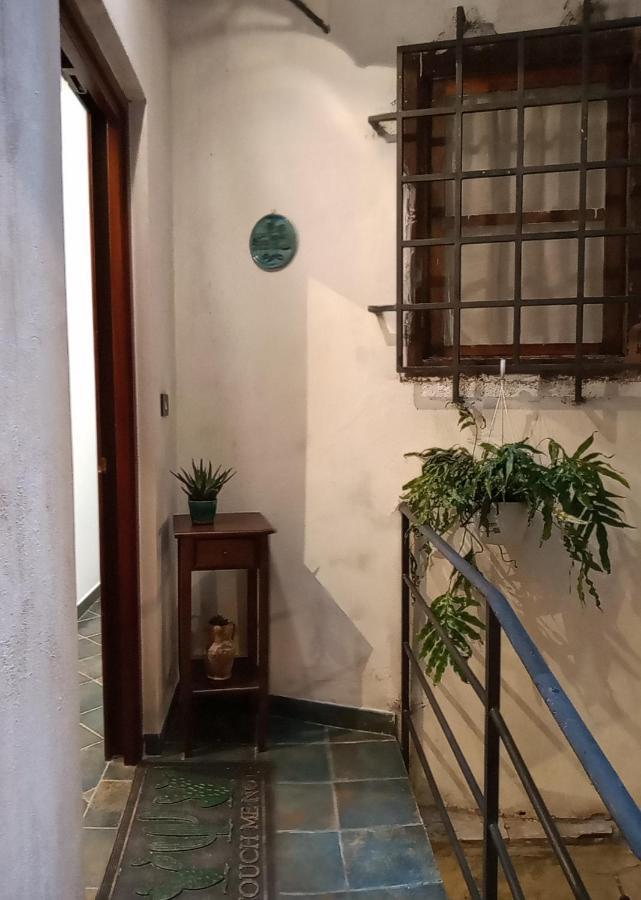 Locazione Breve In Pieno Centro "Blue House" Daire Palermo Dış mekan fotoğraf